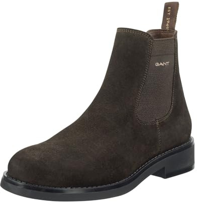 GANT Herren Prepdale Chelsea-Stiefel