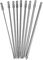 Gokoti 9Pcs 1/4 Inch 200Mm Ph1 Ph2 Magnetic Long Hex Screwdriver Bits S2 Electric Drill Power Driver Tools