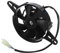 BESTYASH 250Cc Ventilateur de Refroidissement Électrique pour Radiateur de Installation Facile Prévention de Surchauffe Compatible Atv Utv Amélioration de Efficacité