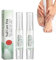 2 Pcs Nail Care Pen, Nail Repair Pen for Nail, Used For Carefully Grooming Nails, Strengthen Damaged Nails, Suitable for Nails & Toenails 4ml (2 Pcs)