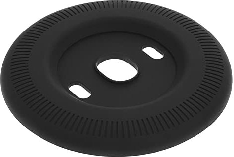 ARTIBETTER Pared Termostato Nest Kit Alta Instalación Protector Elegante Interiores