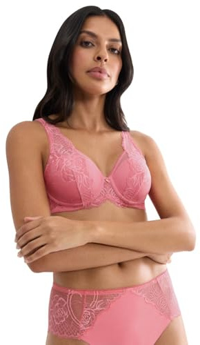 Triumph Damen Wild Peony Florale Wp Bra
