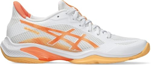 ASICS Damen Squash Shoes