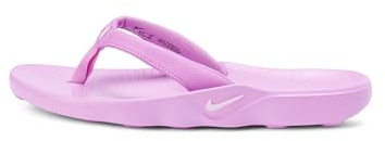 NIKE Marina IH2381-500 - Ciabatte da donna, magenta/rosa perla