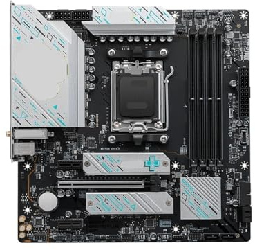 Compatibile con MSI B650M GAMING PLUS WIFI