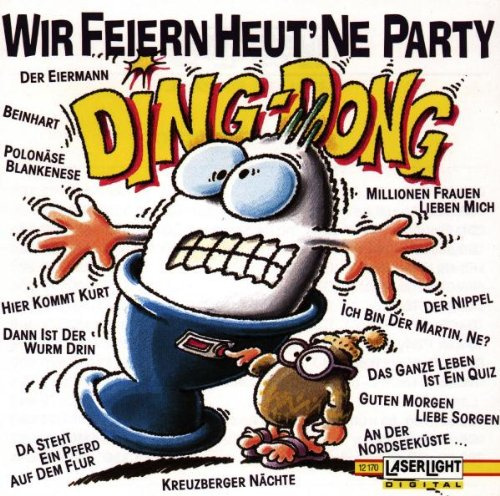 Wir Feiern Heut' Ne Party
