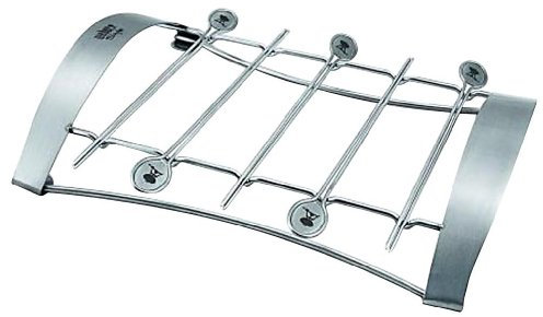 Weber 6449 Kebab Set, 5-teilig