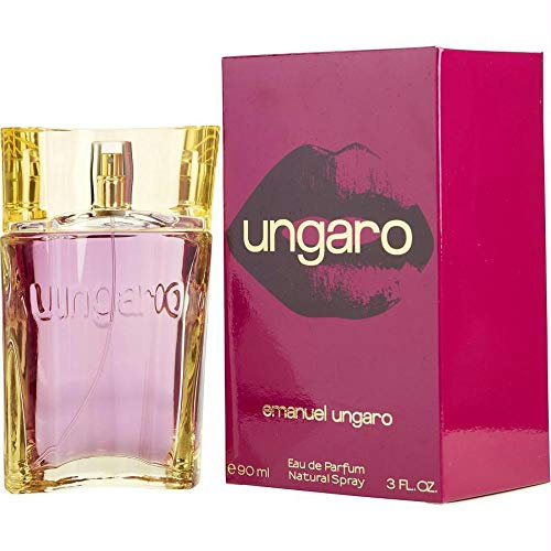 UNGARO EDP 90 ml Zerstäuber