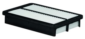 MAHLE LX 1785 Luftfilter - für Hyundai Tucson (JM), u.a.