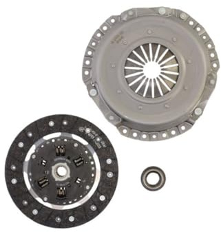 LuK 622 3015 00 LuK RepSet Kupplungssatz