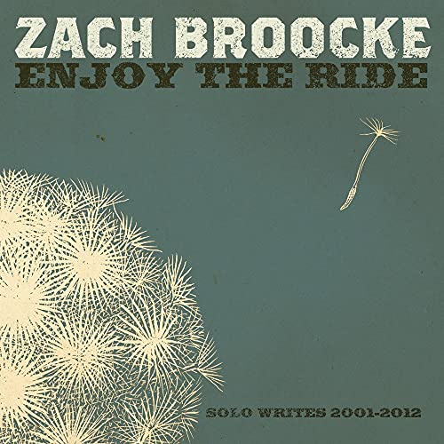 Enjoy the Ride: Solo writes 2001-2012