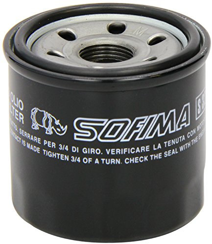 Sofima S3258R Filtro Olio