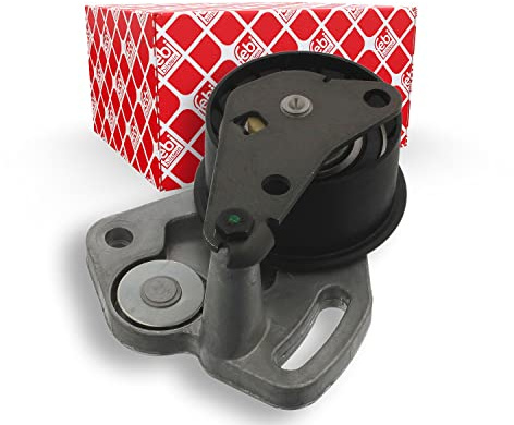 febi bilstein 36445 Tensioner Assembly for timing belt, pack of one