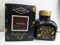 Diamine 80ml Fountain Pen Ink Bottle, Macassar