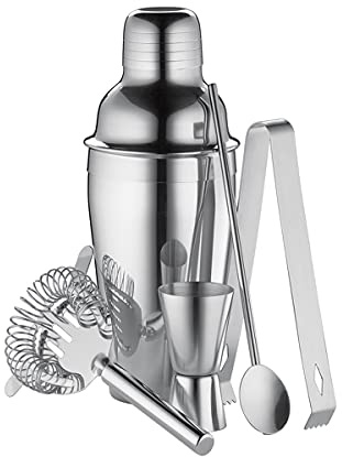 Cilio 202212 Bar-Set 5-teilig