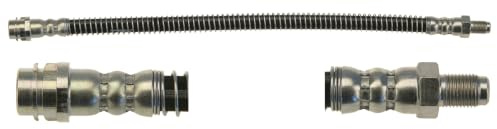 TRW Bremsschlauch PHB641 Länge: 330mm, | Kompatibel mit: MERCEDES-BENZ S-CLASS, SL