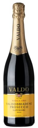 Valdo Marca Oro Valdobbiadene Prosecco Superiore DOCG (0.75 l)