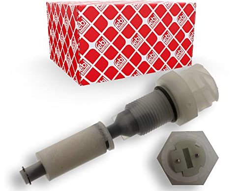 febi bilstein 46047 Kühlmittelstandsensor, 1 Stück