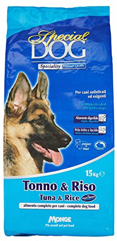 Special Dog Crocchette - 15 kg