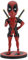 Marvel Headknocker Classic Deadpool NECA