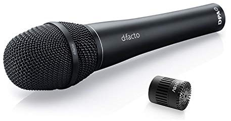 DPA 4018V-B-B01