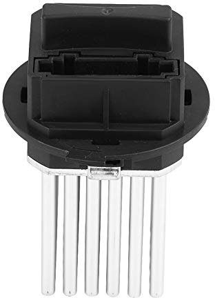 Resistencia del motor del ventilador del resistor Resistencia del ventilador Resistencia del motor del ventilador para PEUGEOT 307 407 Citroen C3 C4 C5 C6 6441S7