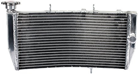 TARAZON Radiador enfriamiento por agua para Honda CBR929RR CBR 929 RR 2000 2001, refrigeración del r