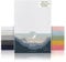 Laleni Jersey Spannbettlaken 100x115 cm Laufstall 2er Set - Oeko-TEX zertifiziertes Spannbettlaken 6-eckig - Laufstall Bezug Baumwolle - Spannbettlaken Laufgitter 100x115 - Baby Bettwäsche in Weiß