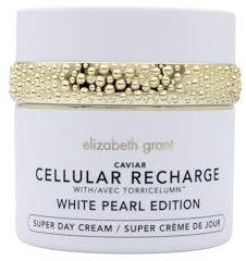 Elizabeth Grant Collagen 3D White Pearl Daycream