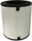 vhbw HEPA Filter kompatibel mit Levoit LV-H133-RF Luftreiniger - Ersatz-Filter mit integriertem Aktivkohle-Filter