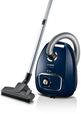 Bosch BGLS4X200 aspiradora, Azul