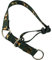 HKM Beagle Hundehalsband Dunkelgrün L/XL
