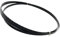 JOEEYKO 2-Pack Wood Cutting Bandsaw Blades 1638mm(64.5) x 12.7mm(1/2) 14 TPI