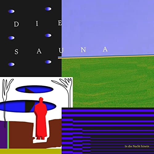 Buback / Indigo