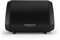 Vonmählen Air Beats Mini kabelloser Bluetooth Lautsprecher mit unverwechselbarem Sound – wasserdichte Musikbox für 13 Stunden Musikgenuss – kompatibel mit allen Bluetooth-fähigen Endgeräten in schwarz