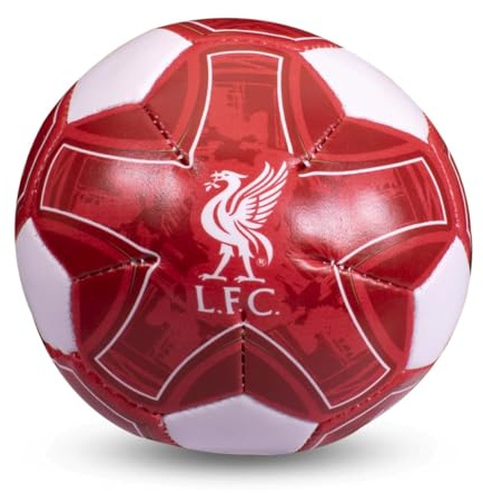 Liverpool FC Mini-Fußball