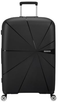 American Tourister Damen Herren Trolley Starvibe Spinner 77 EXP One Size