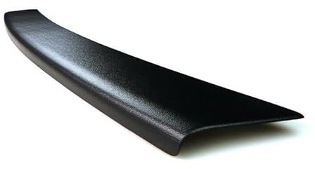 Lialto Stossstangenschutz schwarz passend für VW Golf VI Variant (Kombi) Typ:5K1 2009-2013