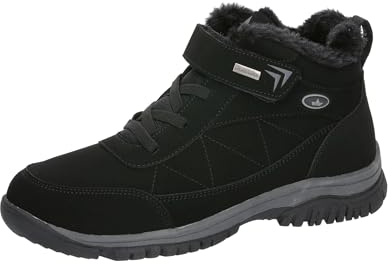 Lico Damen Salla VsWinterstiefel