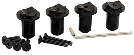 Fox Black Label Conversion Kit CBB030