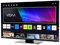 Avtex AV249TS VIDAA 24 Smart HD TV (12V / 240V) designed for Caravans & Motorhomes