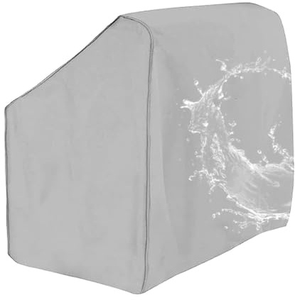 Aizuoni Coperture Per Consolle Centrale Per Barche, Tela Di Poliestere Impermeabile 600d Grado Marino | Accessori Per Barche Per Barche Con Console Centrale, Si Adatta Alla Maggior Parte Delle Marche