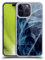 Head Case Designs Offizielle Dorit Fuhg Blaues Gras Mystische Natur Soft Gel Handyhülle Hülle kompatibel mit Apple iPhone 14 Pro Max