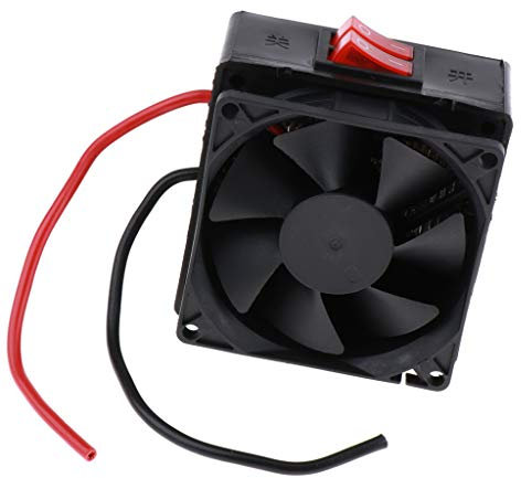 12 V 300 W Auto-Heizung, heißer Ventilator, Entfroster, Demister für Fahrzeug