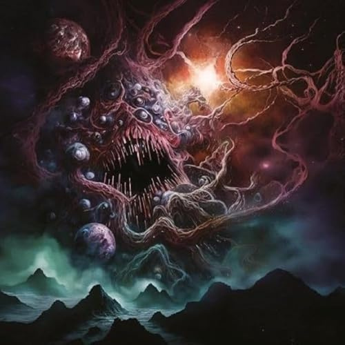 Summoning Saturn Voids