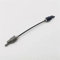 VNYRVZA Cordon de raccordement à Fibre Optique en Plastique POF T-1521Z/R-2521Z T-1528Z/R-2528Z 1 m à 20 m(Simplex 2m)