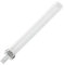 Lighto Dulux S 11W - 830 Warmweiß - 2-Pin - 900 Lumen - 3000K - 1 Stück