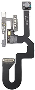 TY BETTERY® Fotocamera Frontale Compatibile con iPhone 8 Plus - Camera Anteriore Cavo Flex