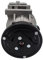 Compatible con Chevrolet Vectra. Compresor de aire acondicionado 89018888, 89018897, 89018902 y 89018903.