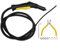 Getdoublerich Replacement Steams Cleaner Hose, Premium Replacement Hose for Replacement for Steam Cleaner Hose 4.322-048.3 SC1 SC2 SC3 SC4 Part